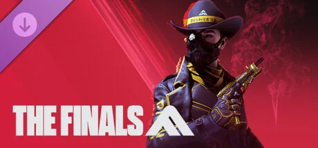 THE FINALS - KCP TGM25 DLC - STEAM GIFT РОССИЯ