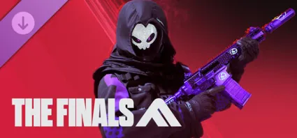 THE FINALS - NTMR TGM25 DLC - STEAM GIFT РОССИЯ