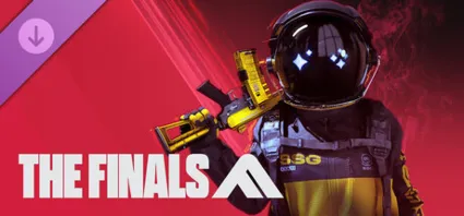 THE FINALS - SSG TGM25 DLC - STEAM GIFT РОССИЯ
