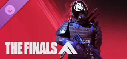 THE FINALS - ENVY TGM25 DLC - STEAM GIFT РОССИЯ