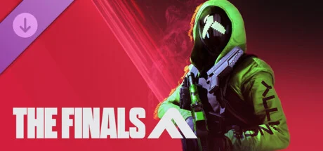 THE FINALS - ALLIANCE TGM25 DLC - STEAM GIFT РОССИЯ