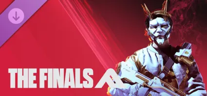 THE FINALS - VANGUARD TGM25 DLC - STEAM GIFT РОССИЯ