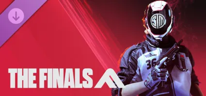 THE FINALS - TSM TGM25 DLC - STEAM GIFT РОССИЯ