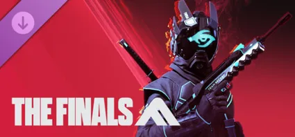 THE FINALS - TEAM SECRET TGM25 DLC - STEAM GIFT РОССИЯ