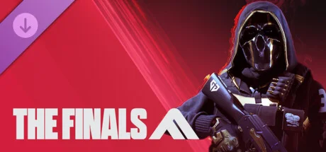 THE FINALS - GEN.G TGM25 DLC - STEAM GIFT РОССИЯ