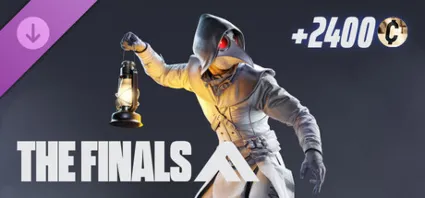 THE FINALS - The Chirurgeon Set DLC - STEAM RU