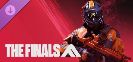 THE FINALS - FNATIC TGM25 DLC - STEAM GIFT РОССИЯ