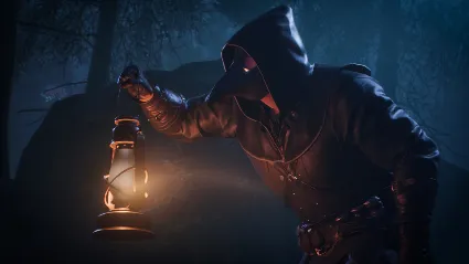 THE FINALS - The Apothecarion Set DLC - STEAM RU