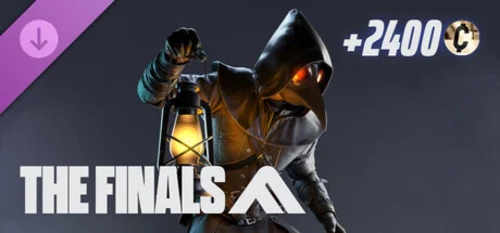 THE FINALS - The Apothecarion Set DLC - STEAM RU