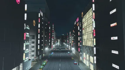 Cities: Skylines Content Creator Pack: Shops of Shibuya