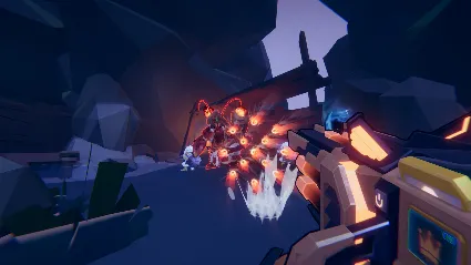 Gunfire Reborn - Echoes From Primal Grove DLC - STEAM