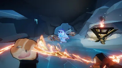 Gunfire Reborn - Echoes From Primal Grove DLC - STEAM