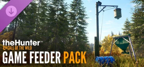 ️theHunter: Call of the Wild - Game Feeder Pack |Steam