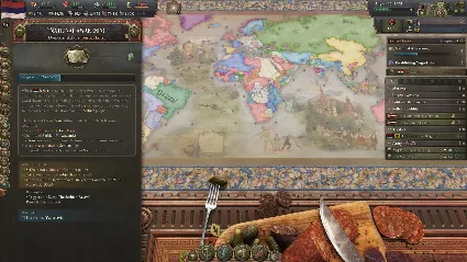 Victoria 3: National Awakening - Immersion Pack DLC