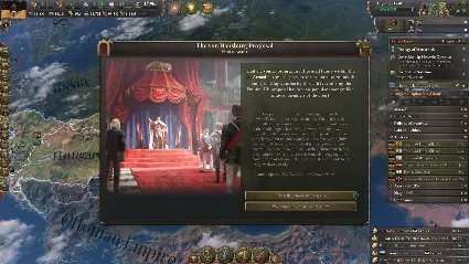Victoria 3: National Awakening - Immersion Pack DLC