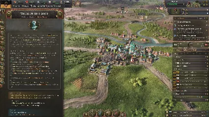 Victoria 3: National Awakening - Immersion Pack DLC