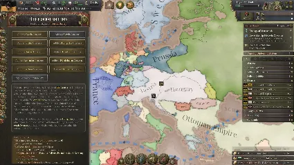 Victoria 3: National Awakening - Immersion Pack DLC