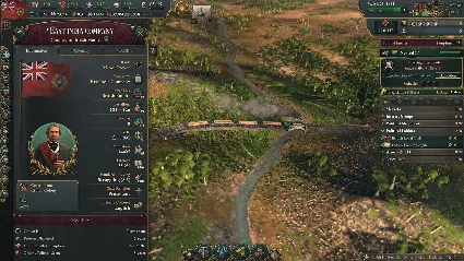 Victoria 3: Charters of Commerce - Mechanics Pack DLC
