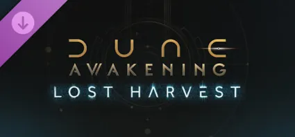 Dune: Awakening - Lost Harvest DLC - STEAM GIFT РОССИЯ