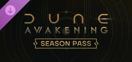Dune: Awakening - Season Pass DLC - STEAM GIFT РОССИЯ
