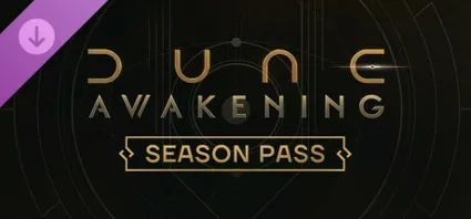 Dune: Awakening - Season Pass DLC - STEAM GIFT РОССИЯ