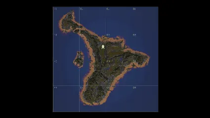Icarus: Aquatica Isle Outpost DLC - STEAM GIFT РОССИЯ