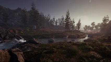 Icarus: Aquatica Isle Outpost DLC - STEAM GIFT РОССИЯ