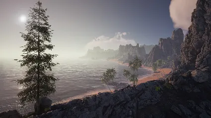 Icarus: Aquatica Isle Outpost DLC - STEAM GIFT РОССИЯ
