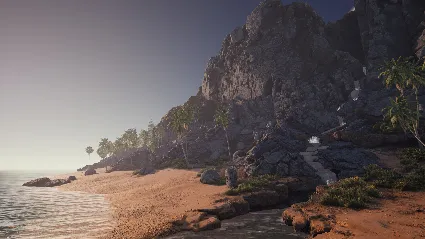 Icarus: Aquatica Isle Outpost DLC - STEAM GIFT РОССИЯ