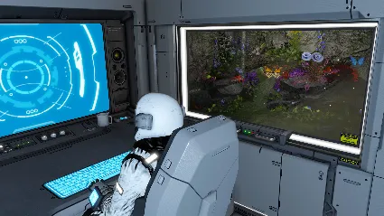 Space Engineers - Apex Survival Pack DLC - STEAM RU