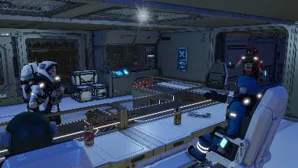 Space Engineers - Apex Survival Pack DLC - STEAM RU