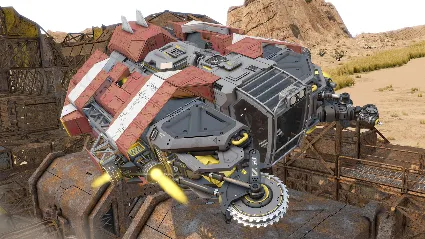 Space Engineers - Apex Survival Pack DLC - STEAM RU