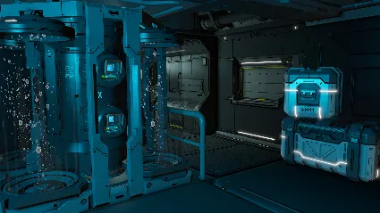 Space Engineers - Fieldwork Pack DLC - STEAM RU