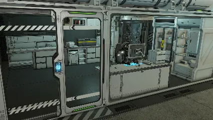 Space Engineers - Fieldwork Pack DLC - STEAM RU