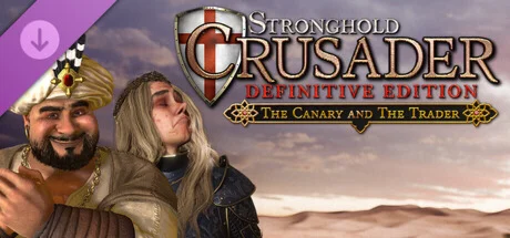 Stronghold Crusader: Definitive Edition - DLC 1