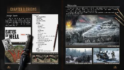 Call to Arms - Gates of Hell: Supporter Edition DLC