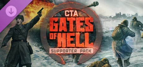 Call to Arms - Gates of Hell: Supporter Edition DLC