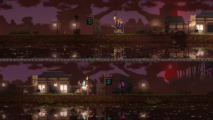 Kingdom Two Crowns: Decennial Royal Wardrobe DLC