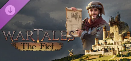 Wartales - Contract: The Fief DLC - STEAM GIFT РОССИЯ