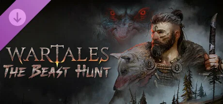 Wartales - Contract: The Beast Hunt DLC - STEAM RU