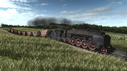 Workers  Resources: Soviet Republic - Early Start DLC