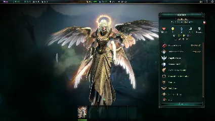 Age of Wonders 4: Archon Prophecy DLC - STEAM RU