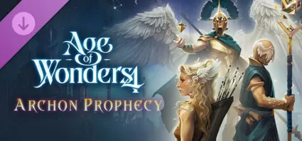 Age of Wonders 4: Archon Prophecy DLC - STEAM RU