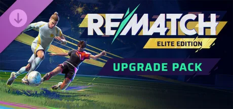 REMATCH - Elite Edition Upgrade Pack DLC - STEAM RU