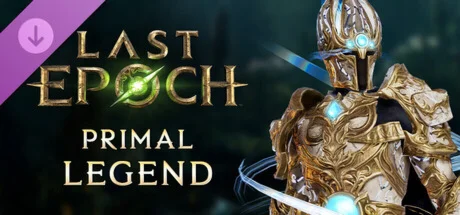 Last Epoch - Primal Legend Supporter Pack DLC - STEAM