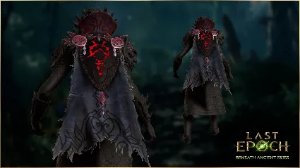 Last Epoch - Primal Vanquisher Supporter Pack DLC