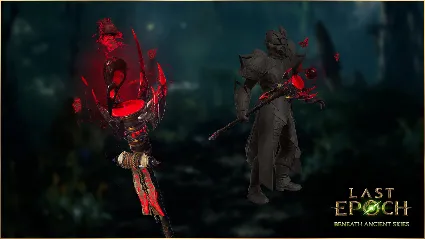 Last Epoch - Primal Vanquisher Supporter Pack DLC