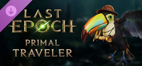 Last Epoch - Primal Traveler Supporter Pack DLC
