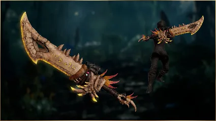 Last Epoch - Primal Templar Supporter Pack DLC - STEAM