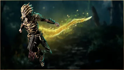 Last Epoch - Primal Templar Supporter Pack DLC - STEAM